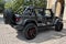 2021 Jeep Wrangler Unlimited Sahara Custom Lifted