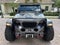 2021 Jeep Wrangler Unlimited Sahara Custom Lifted