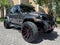 2021 Jeep Wrangler Unlimited Sahara Custom Lifted