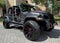2021 Jeep Wrangler Unlimited Sahara Custom Lifted