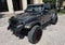 2021 Jeep Wrangler Unlimited Sahara Custom Lifted
