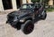 2021 Jeep Wrangler Unlimited Sahara Custom Lifted