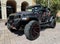 2021 Jeep Wrangler Unlimited Sahara Custom Lifted