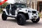 2021 Jeep Wrangler Unlimited Sahara Custom Lifted