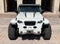 2021 Jeep Wrangler Unlimited Sahara Custom Lifted