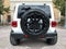 2021 Jeep Wrangler Unlimited Sahara Custom Lifted