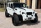 2021 Jeep Wrangler Unlimited Sahara Custom Lifted