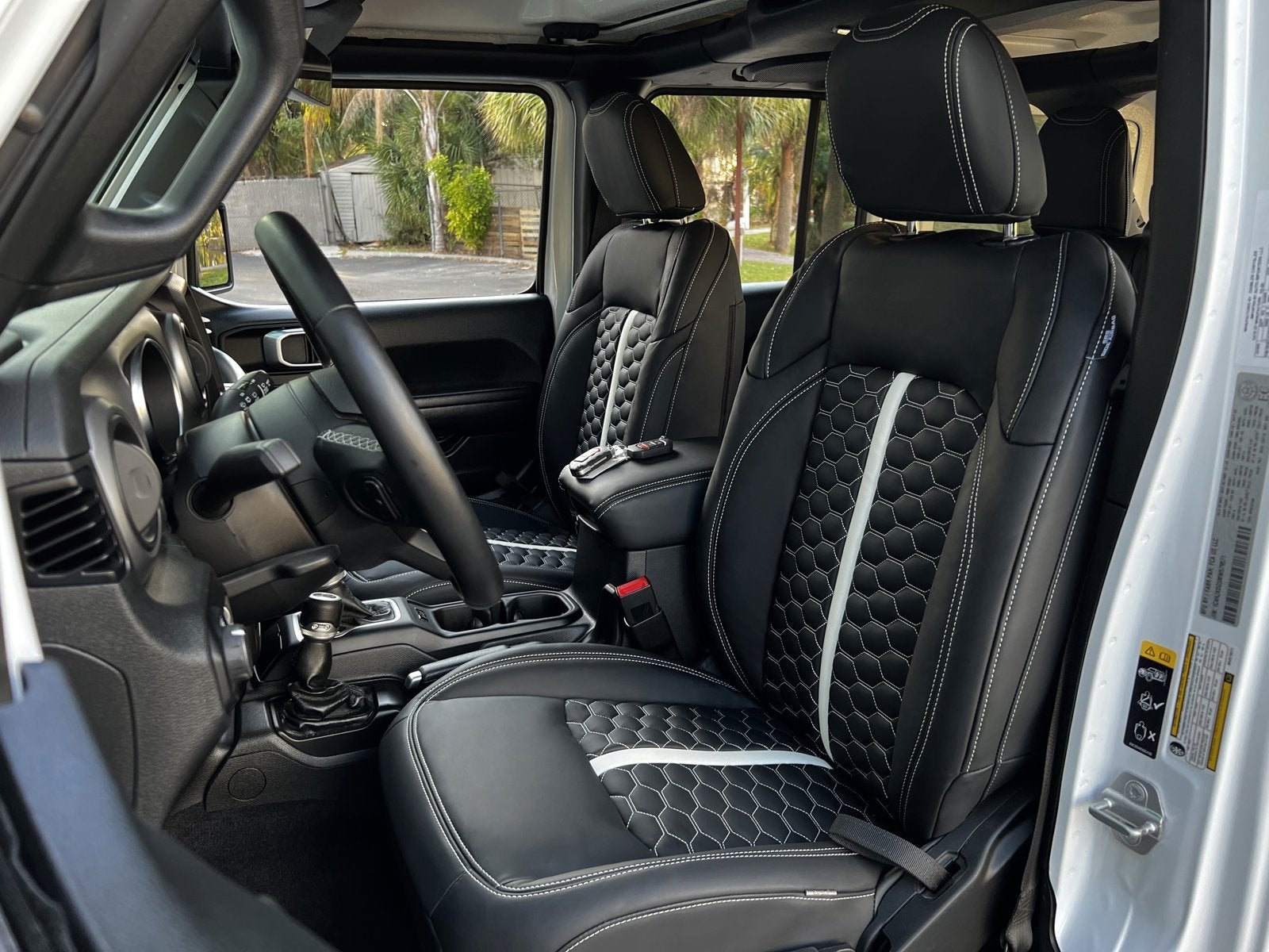 2021 Jeep Wrangler Unlimited Sahara Custom Lifted