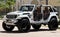 2025 Jeep Wrangler Unlimited V6 Hard Top Sport S