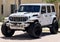 2025 Jeep Wrangler Unlimited V6 Hard Top Sport S