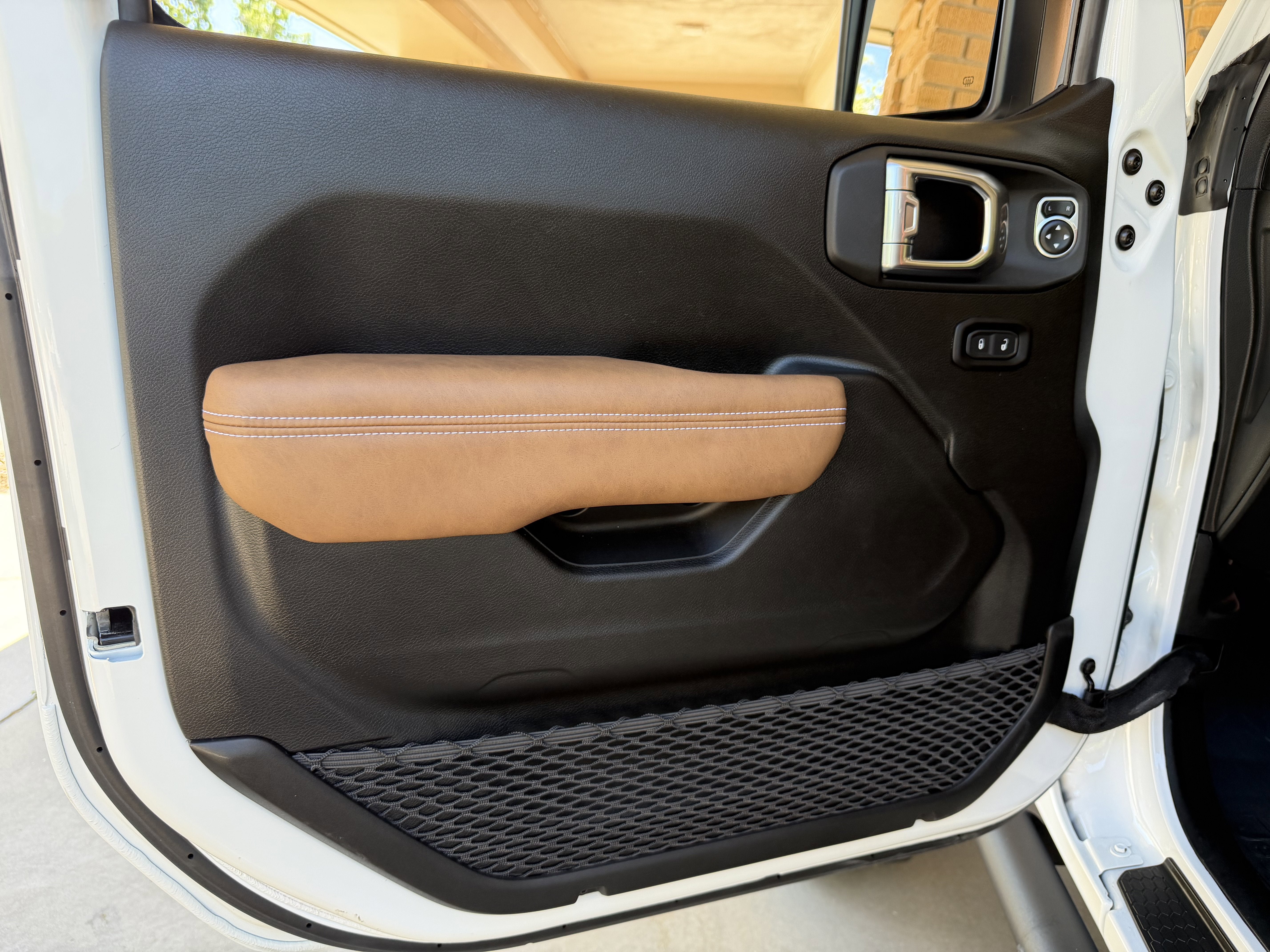 2025 Jeep Wrangler Unlimited V6 Hard Top Sport S