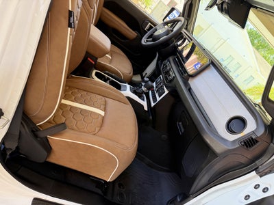 2025 Jeep Wrangler Unlimited V6 Hard Top Sport S