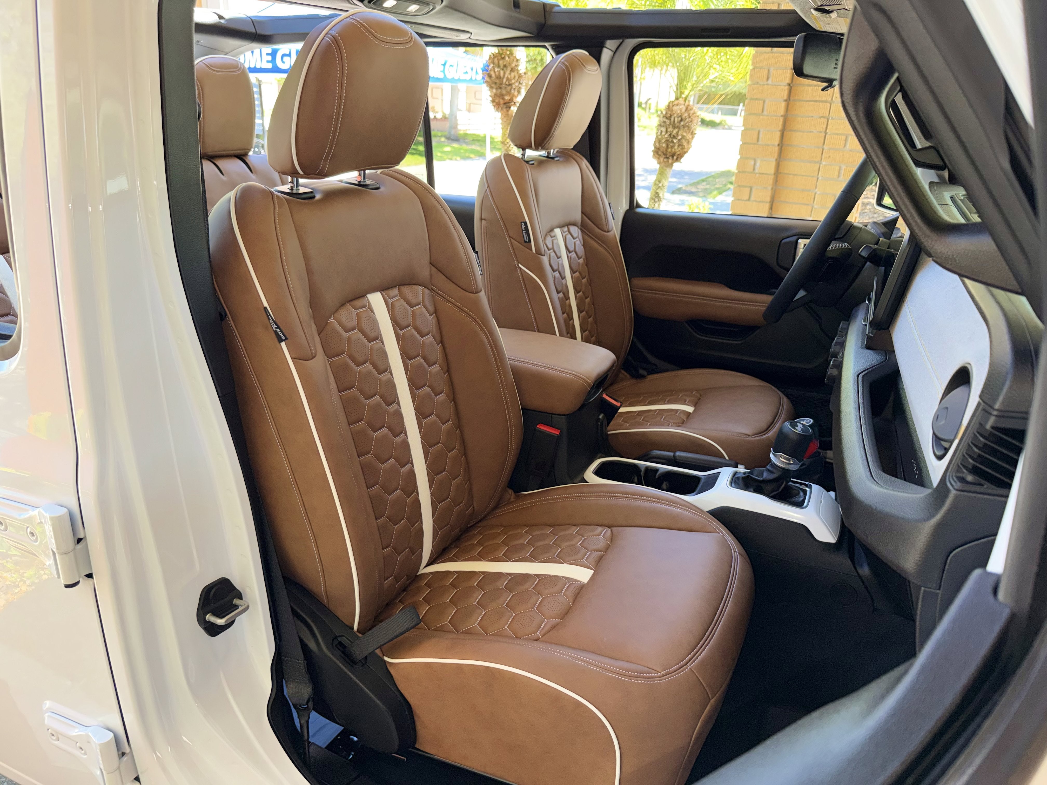 2025 Jeep Wrangler Unlimited V6 Hard Top Sport S