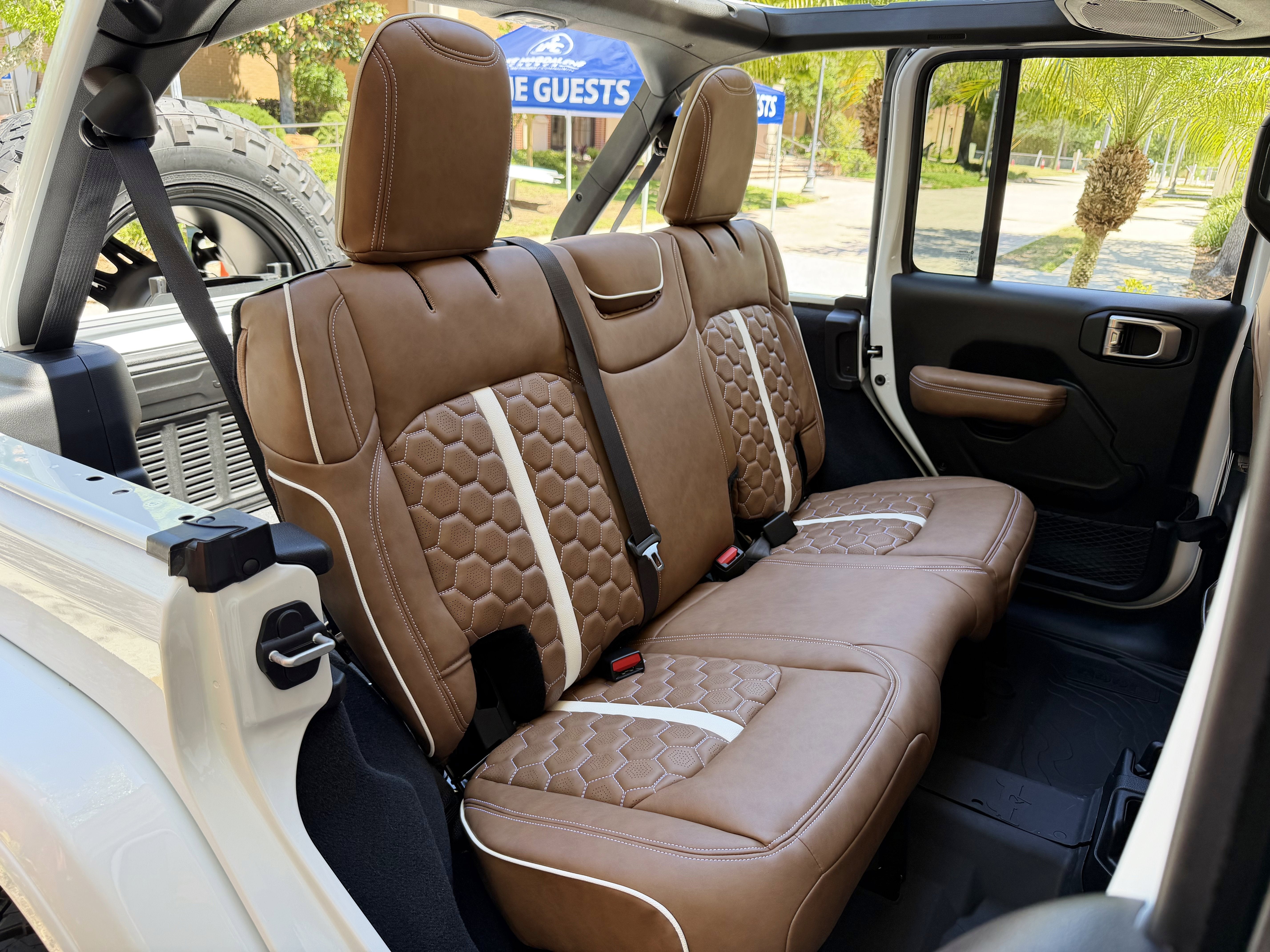 2025 Jeep Wrangler Unlimited V6 Hard Top Sport S