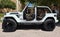 2025 Jeep Wrangler Unlimited V6 Hard Top Sport S