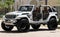 2025 Jeep Wrangler Unlimited V6 Hard Top Sport S