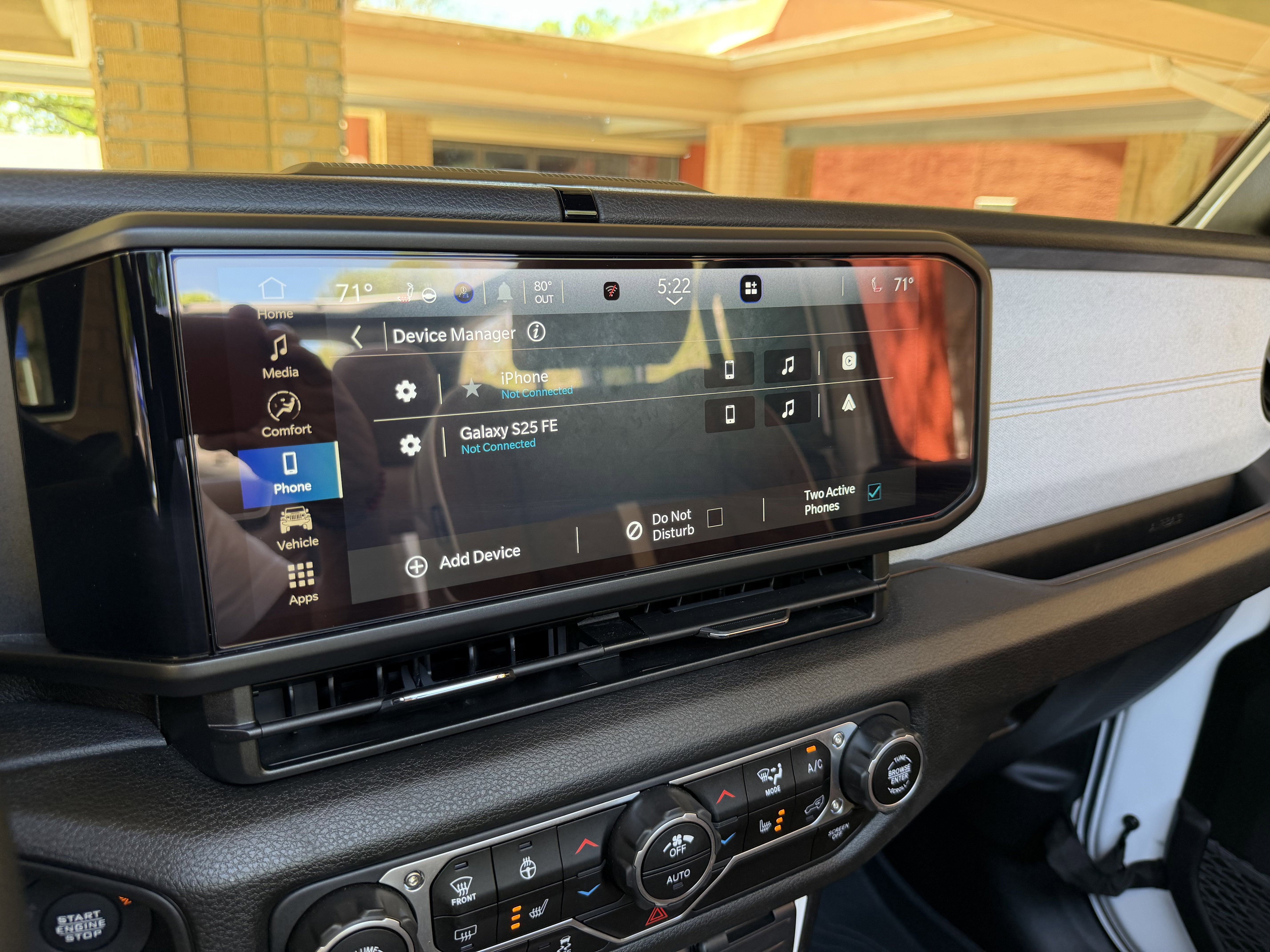 2025 Jeep Wrangler Unlimited V6 Hard Top Sport S