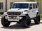 2025 Jeep Wrangler Unlimited V6 Hard Top Sport S
