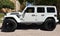 2025 Jeep Wrangler Unlimited V6 Hard Top Sport S