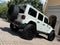 2024 Jeep Wrangler Sahara V6 Hard Top Custom Lifted