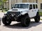 2024 Jeep Wrangler Sahara V6 Hard Top Custom Lifted