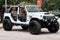 2024 Jeep Wrangler Sahara V6 Hard Top Custom Lifted