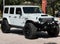 2024 Jeep Wrangler Sahara V6 Hard Top Custom Lifted