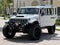 2024 Jeep Wrangler Sahara V6 Hard Top Custom Lifted