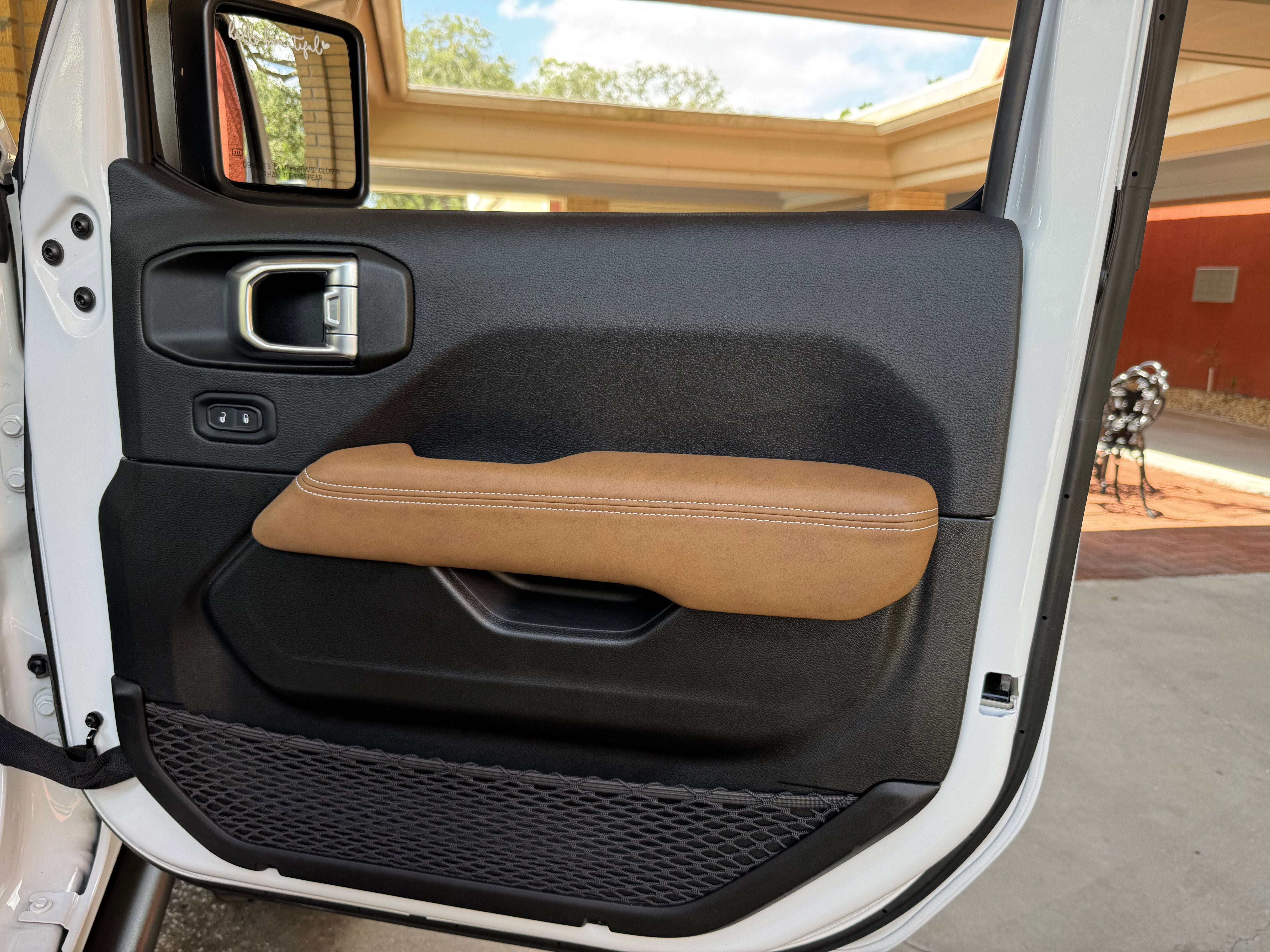 2024 Jeep Wrangler Sahara V6 Hard Top Custom Lifted