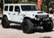 2024 Jeep Wrangler Sahara V6 Hard Top Custom Lifted