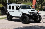 2024 Jeep Wrangler Sahara V6 Hard Top Custom Lifted
