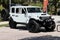 2024 Jeep Wrangler Sahara V6 Hard Top Custom Lifted