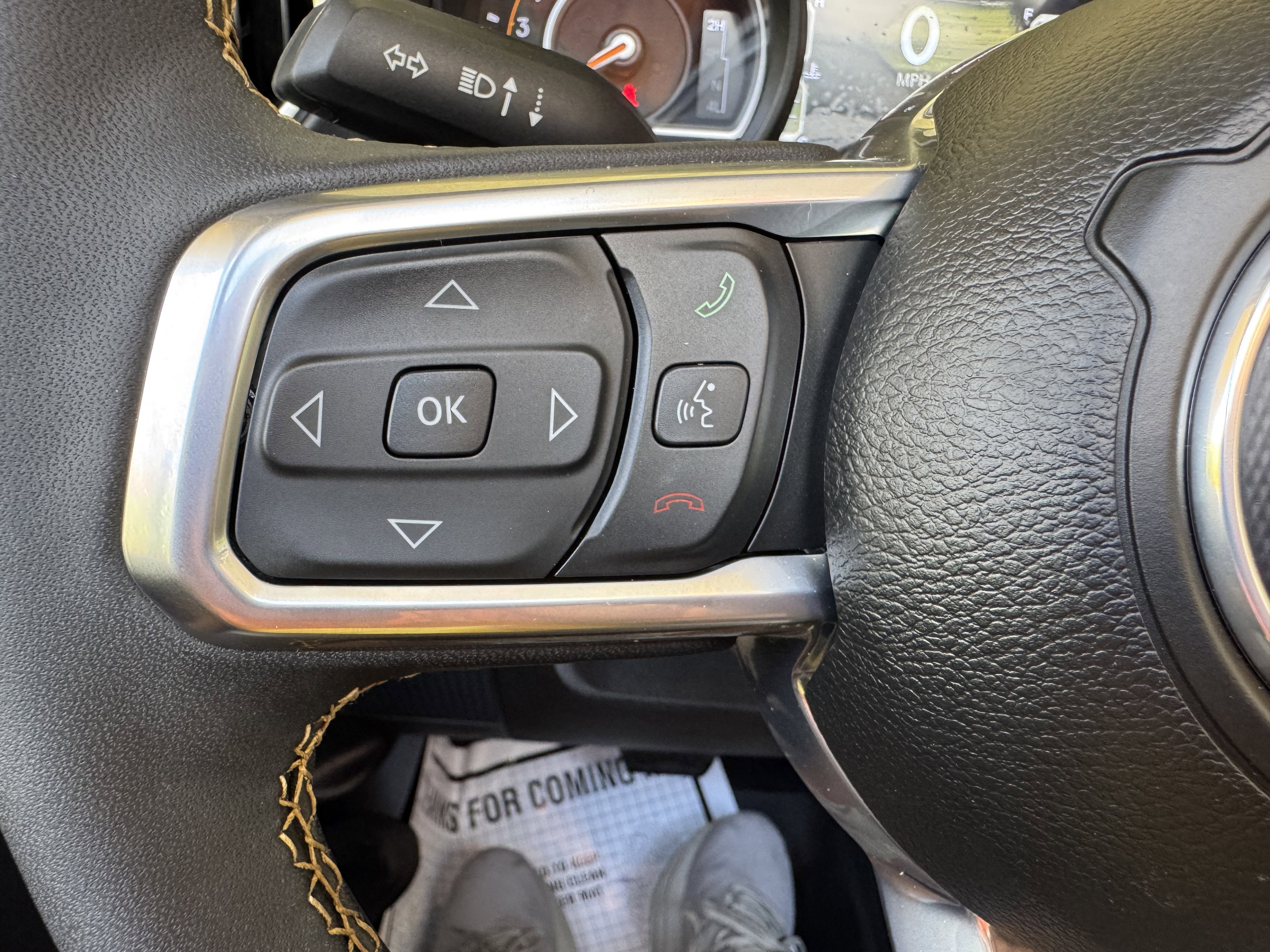 2024 Jeep Wrangler Sahara V6 Hard Top Custom Lifted