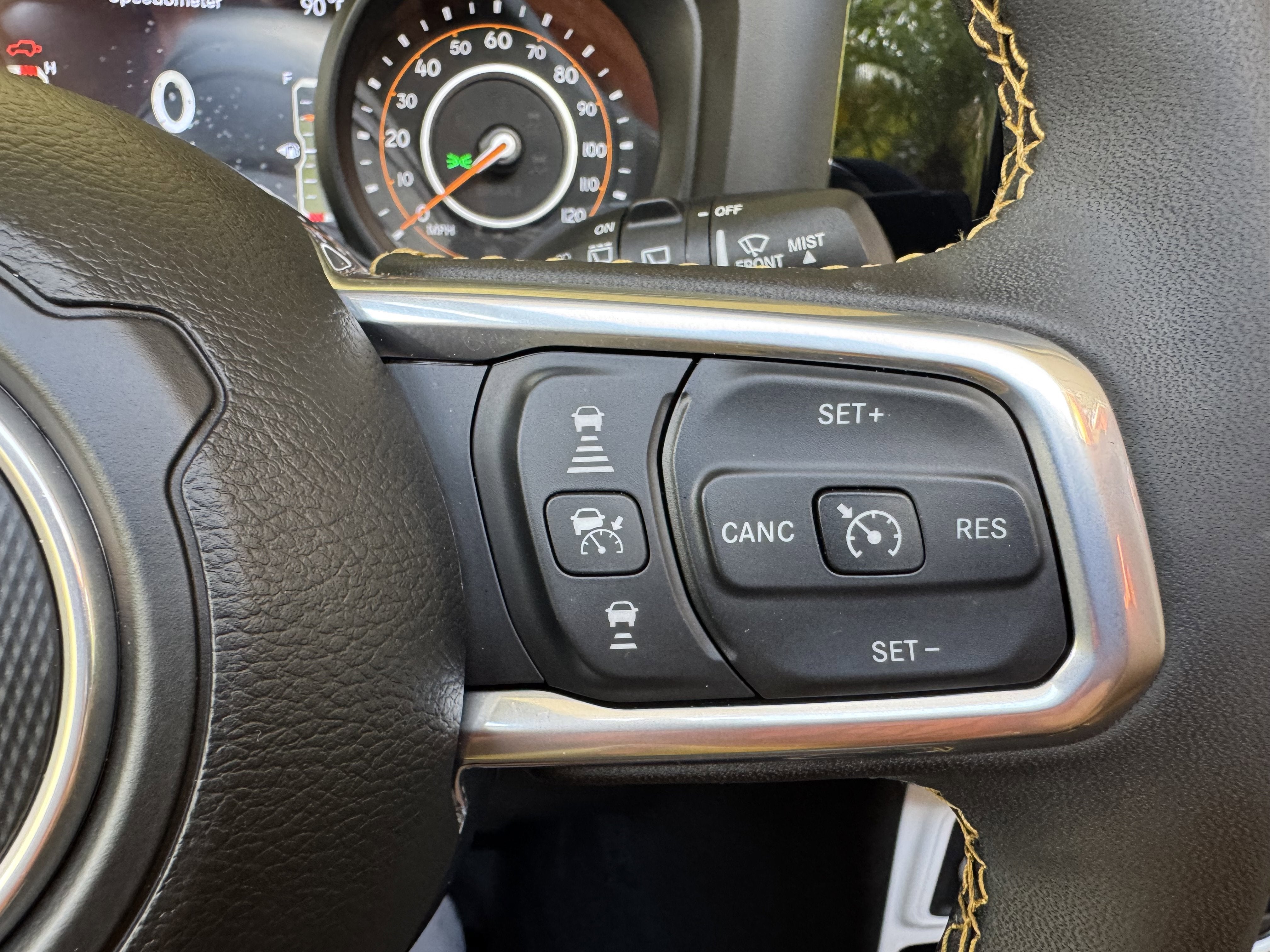 2024 Jeep Wrangler Sahara V6 Hard Top Custom Lifted