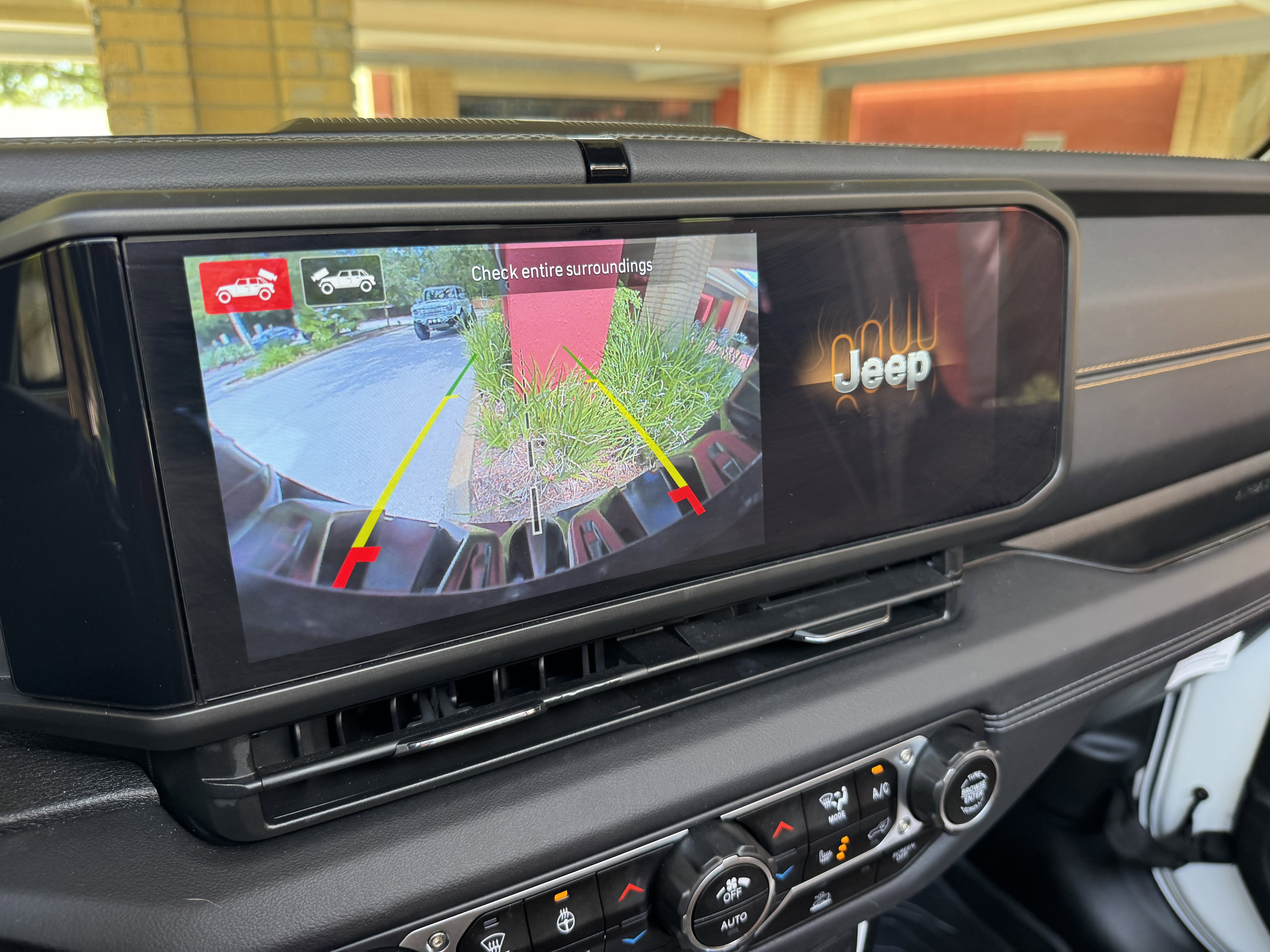 2024 Jeep Wrangler Sahara V6 Hard Top Custom Lifted