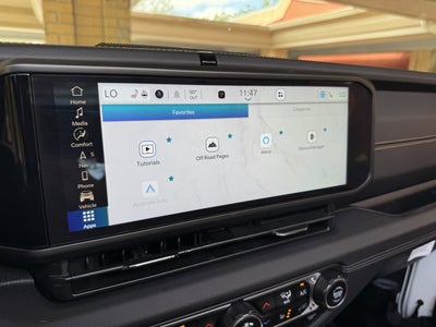 2024 Jeep Wrangler Sahara V6 Hard Top Custom Lifted