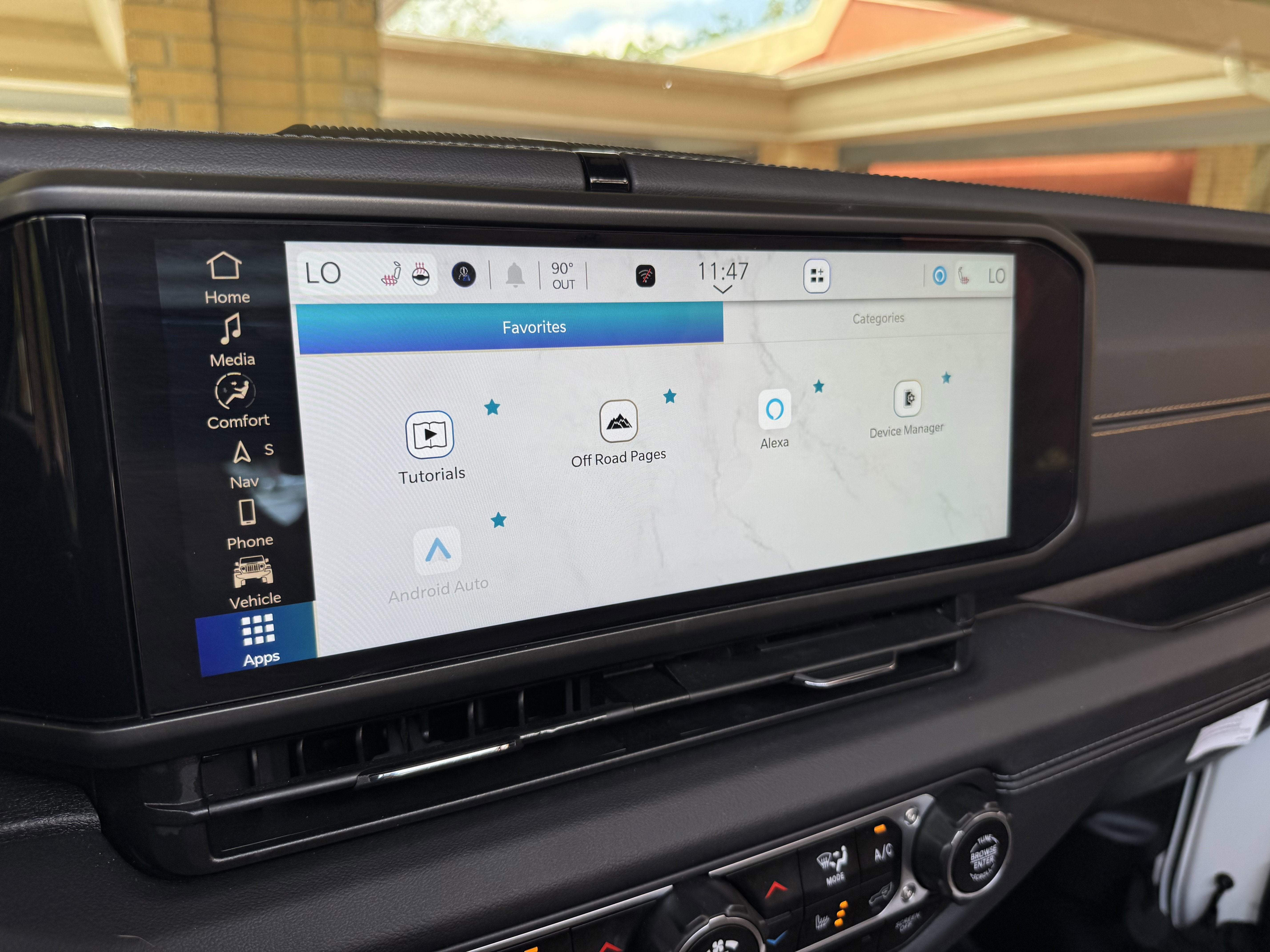 2024 Jeep Wrangler Sahara V6 Hard Top Custom Lifted