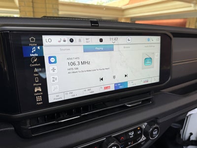 2024 Jeep Wrangler Sahara V6 Hard Top Custom Lifted