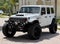 2024 Jeep Wrangler Sahara V6 Hard Top Custom Lifted