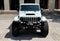 2024 Jeep Wrangler Sahara V6 Hard Top Custom Lifted