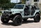 2024 Jeep Wrangler Unlimited Sahara Hard Top