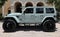 2024 Jeep Wrangler Unlimited Sahara Hard Top