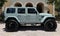 2024 Jeep Wrangler Unlimited Sahara Hard Top