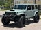 2024 Jeep Wrangler Unlimited Sahara Hard Top