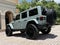 2024 Jeep Wrangler Unlimited Sahara Hard Top
