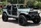 2024 Jeep Wrangler Unlimited Sahara Hard Top