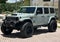 2024 Jeep Wrangler Unlimited Sahara Hard Top