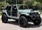 2024 Jeep Wrangler Unlimited Sahara Hard Top