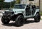 2024 Jeep Wrangler Unlimited Sahara Hard Top
