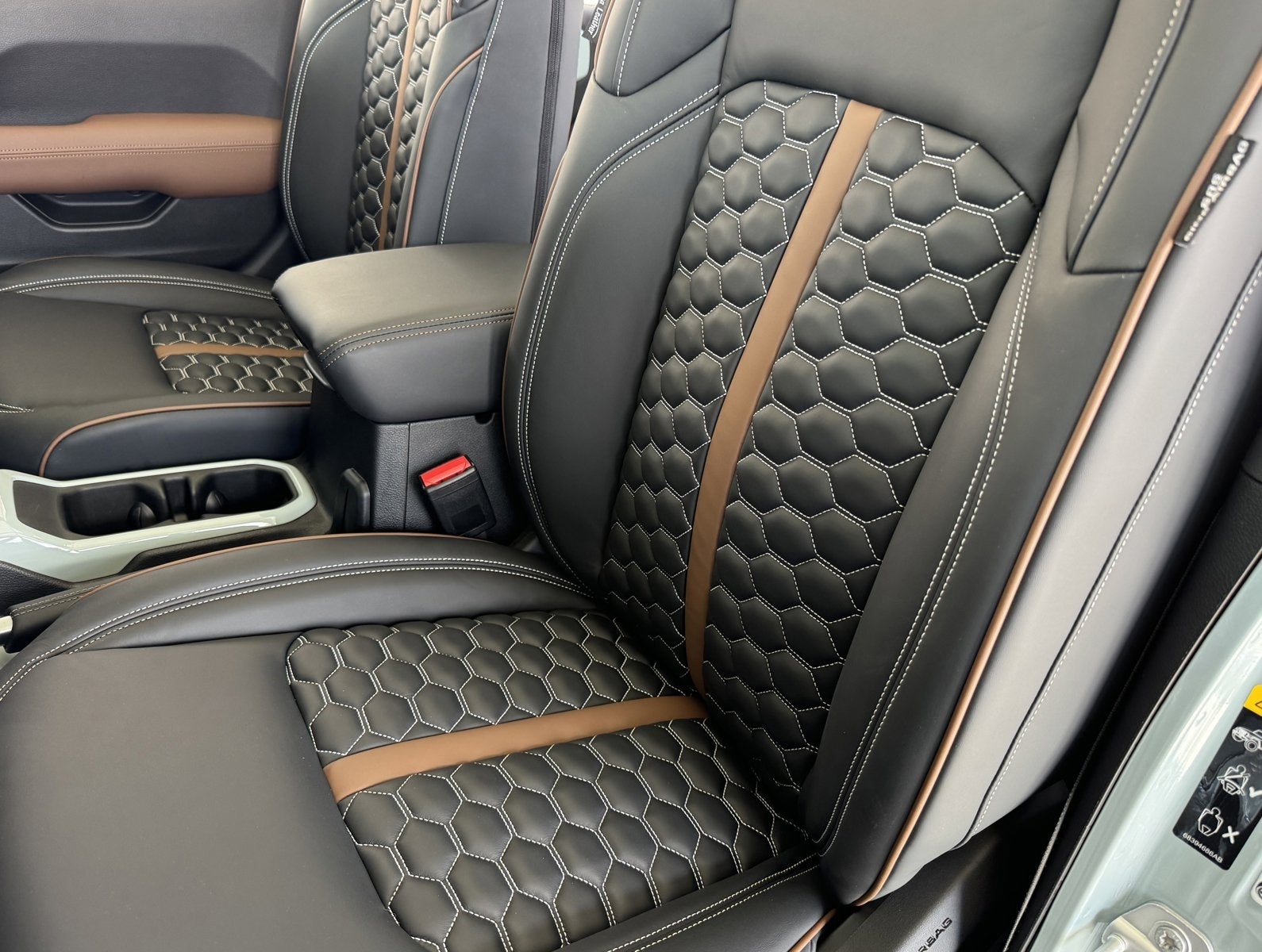 2024 Jeep Wrangler Unlimited Sahara Hard Top